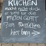 Appartamento Idyll Im Land Der 1000 Seen *