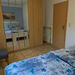 Idyll Im Land Der 1000 Seen Apartamento