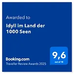 Idyll Im Land Der 1000 Seen * Liessow (Ludwigslust-Parchim)