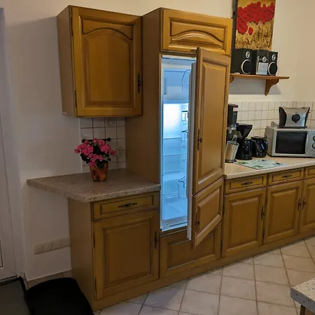 Idyll Im Land Der 1000 Seen Liessow (Ludwigslust-Parchim)