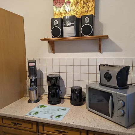 Lejlighed Idyll Im Land Der 1000 Seen Liessow (Ludwigslust-Parchim)