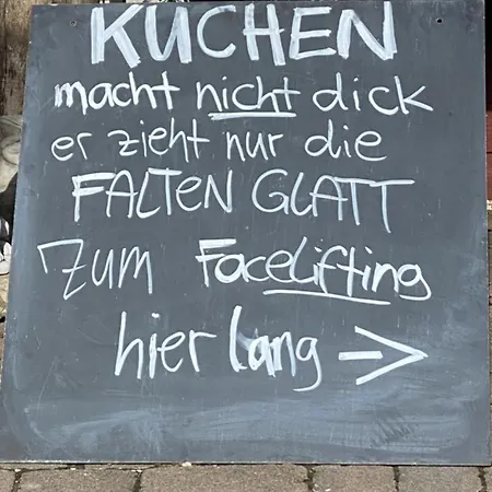 Apartment Idyll Im Land Der 1000 Seen *