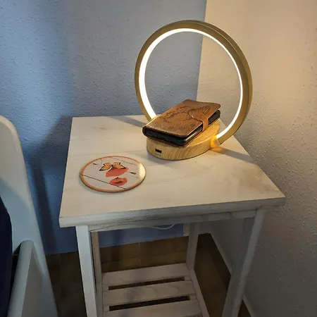 Lejlighed Idyll Im Land Der 1000 Seen