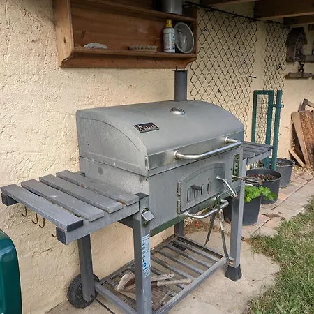 Lejlighed Idyll Im Land Der 1000 Seen *