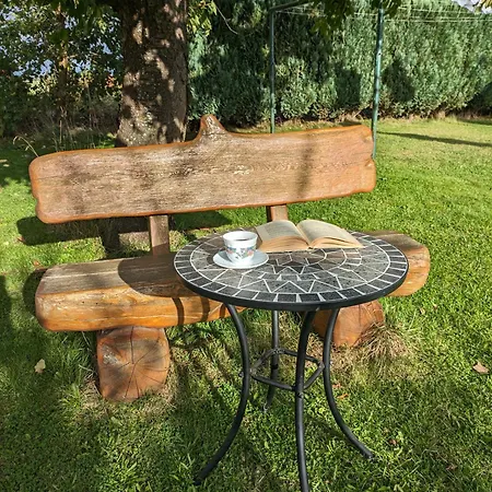 Idyll Im Land Der 1000 Seen * Liessow (Ludwigslust-Parchim)