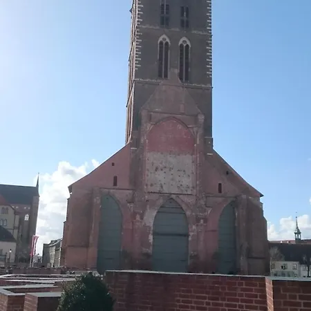 Idyll Im Land Der 1000 Seen Lejlighed Liessow (Ludwigslust-Parchim)