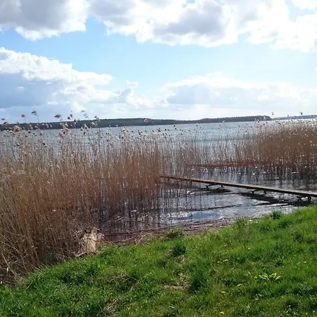 Idyll Im Land Der 1000 Seen 公寓 Liessow (Ludwigslust-Parchim)