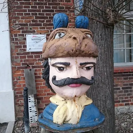 Lejlighed Idyll Im Land Der 1000 Seen Liessow (Ludwigslust-Parchim)