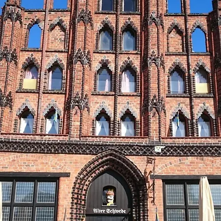 Idyll Im Land Der 1000 Seen Lejlighed Liessow (Ludwigslust-Parchim)