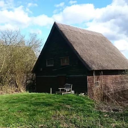 Idyll Im Land Der 1000 Seen