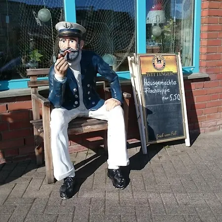 Lejlighed Idyll Im Land Der 1000 Seen *