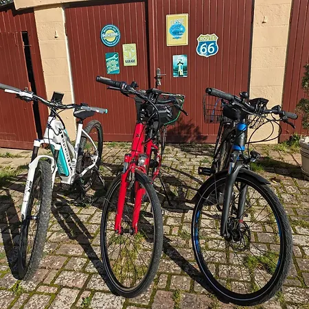 Idyll Im Land Der 1000 Seen * Liessow (Ludwigslust-Parchim)