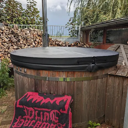 Idyll Im Land Der 1000 Seen Lejlighed Liessow (Ludwigslust-Parchim)