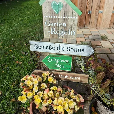 Idyll Im Land Der 1000 Seen *