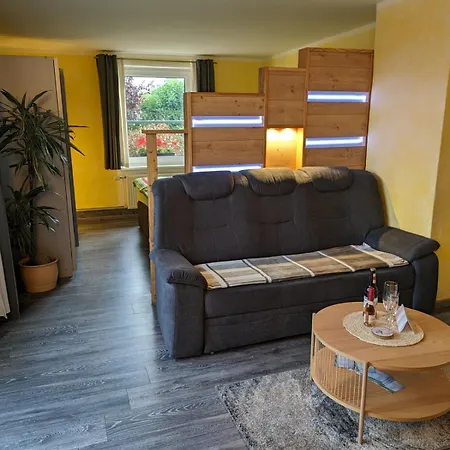 Idyll Im Land Der 1000 Seen *