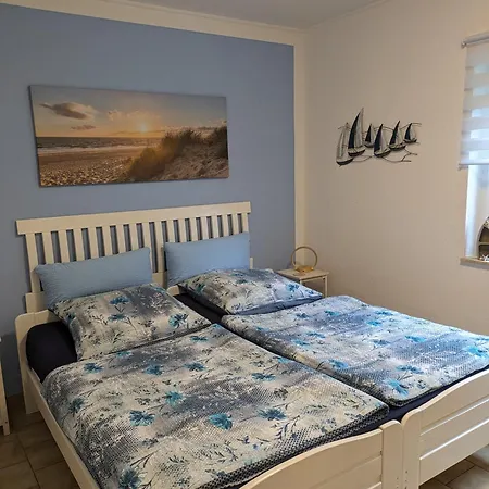 Lejlighed Idyll Im Land Der 1000 Seen