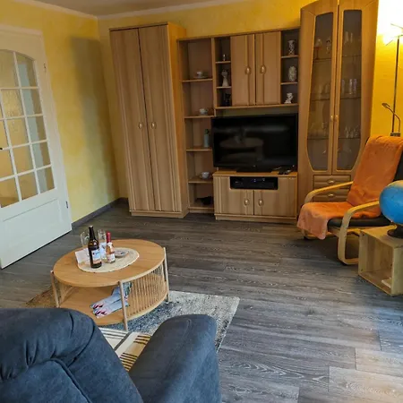 Idyll Im Land Der 1000 Seen Lejlighed Liessow (Ludwigslust-Parchim)