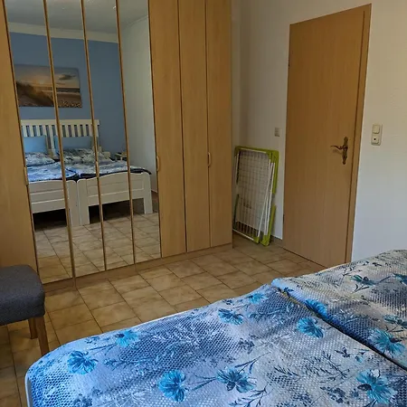 Idyll Im Land Der 1000 Seen Lejlighed