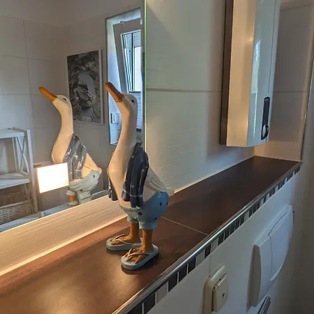 Idyll Im Land Der 1000 Seen *