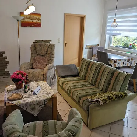 Idyll Im Land Der 1000 Seen Apartment *