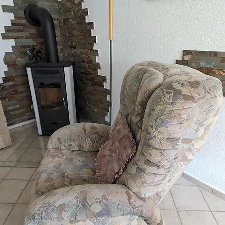 Idyll Im Land Der 1000 Seen