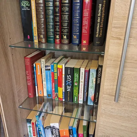 Idyll Im Land Der 1000 Seen * Liessow (Ludwigslust-Parchim)