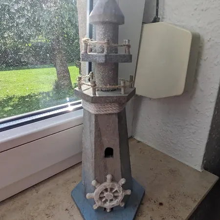 Lejlighed Idyll Im Land Der 1000 Seen