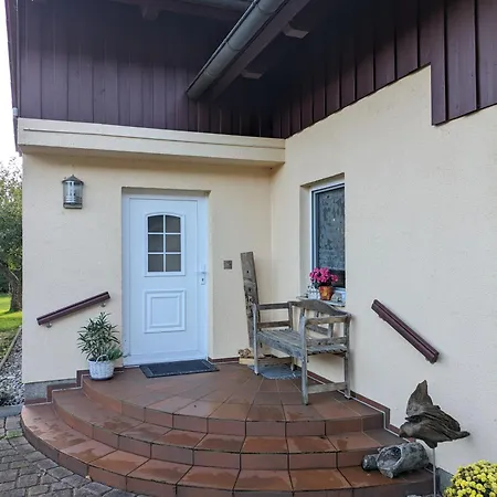 Lejlighed Idyll Im Land Der 1000 Seen