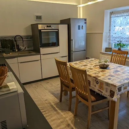 Apartment Idyll Im Land Der 1000 Seen *