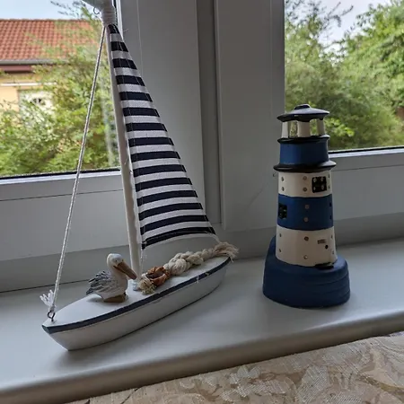 Lejlighed Idyll Im Land Der 1000 Seen *