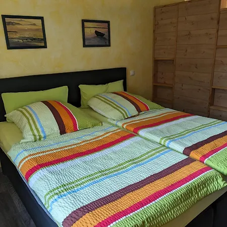 Idyll Im Land Der 1000 Seen Lejlighed Liessow (Ludwigslust-Parchim)