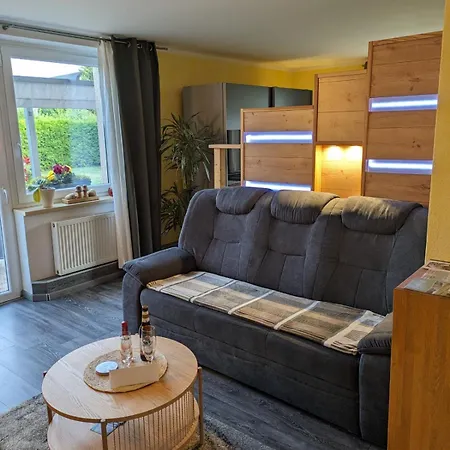 Idyll Im Land Der 1000 Seen *