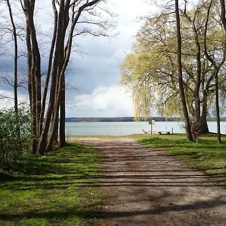 Idyll Im Land Der 1000 Seen * Liessow (Ludwigslust-Parchim)