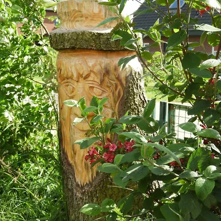 Lejlighed Idyll Im Land Der 1000 Seen *