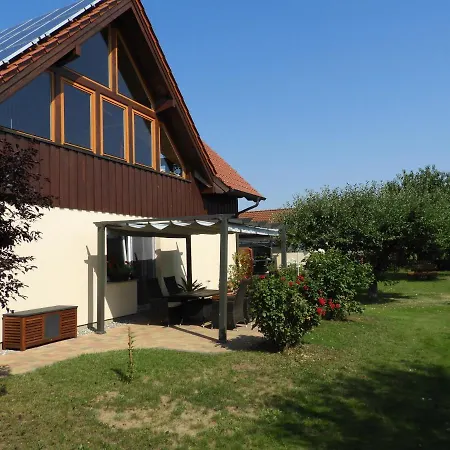 Idyll Im Land Der 1000 Seen * Liessow (Ludwigslust-Parchim)