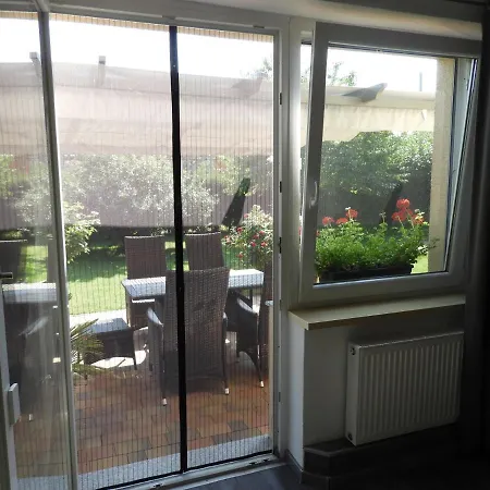 Idyll Im Land Der 1000 Seen Lejlighed *