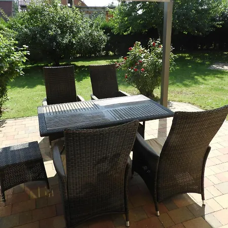 Lejlighed Idyll Im Land Der 1000 Seen