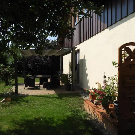 Lejlighed Idyll Im Land Der 1000 Seen Liessow (Ludwigslust-Parchim)